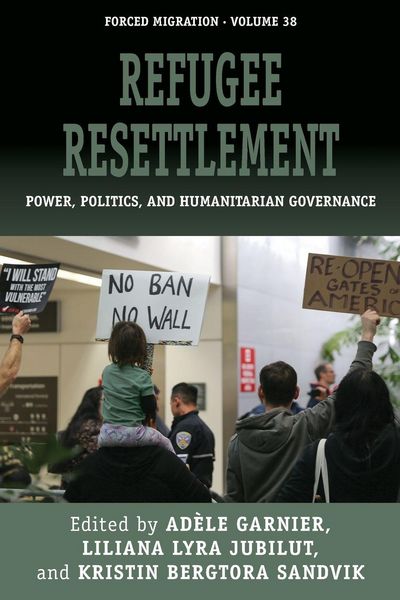 Produktbild: Refugee Resettlement