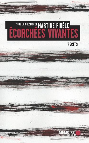 Produktbild: Ecorchees vivantes