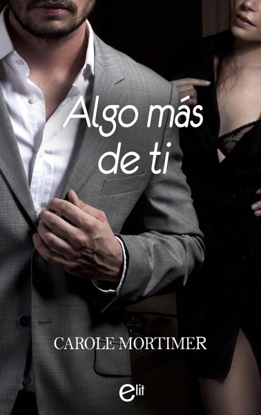 Produktbild: Algo m&aacute;s de ti