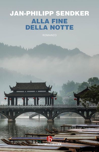 Produktbild: Alla fine della notte