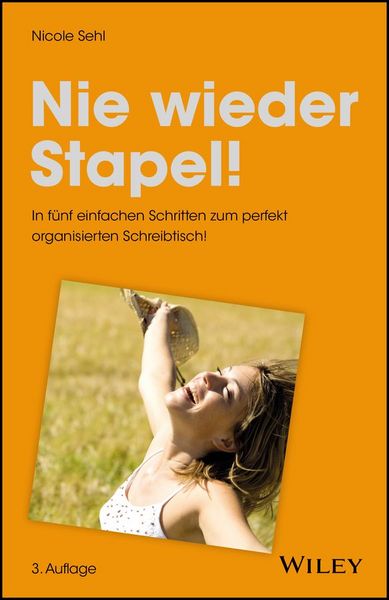 Produktbild: Nie wieder Stapel!