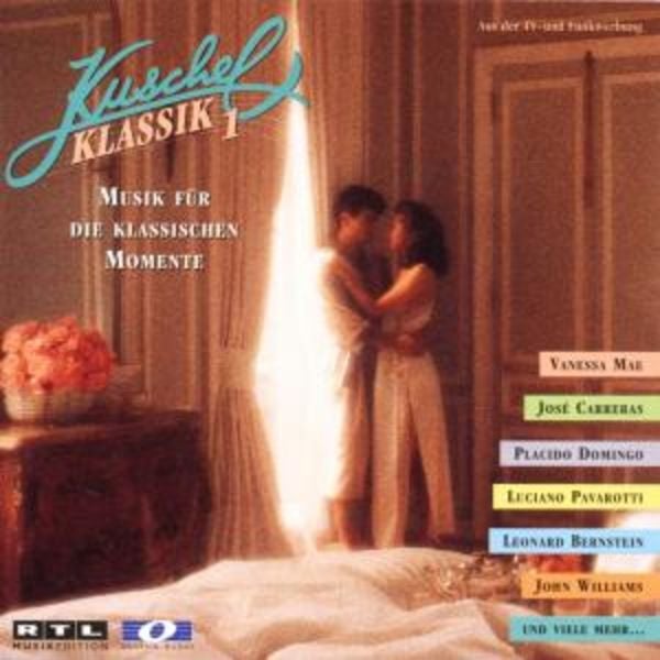 Kuschel Klassik Vol.1