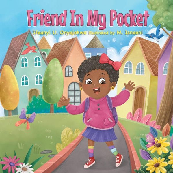 Produktbild: Friend in My Pocket