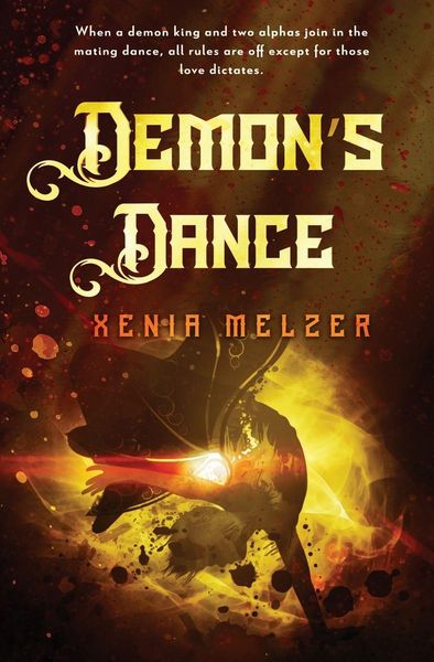 Produktbild: Demon's Dance