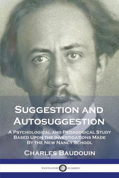 Produktbild: Suggestion and Autosuggestion