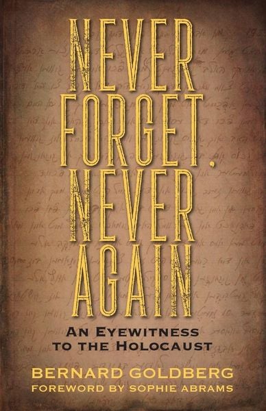 Produktbild: Never Forget, Never Again