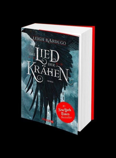 Produktbild: Das Lied der Kr&auml;hen
