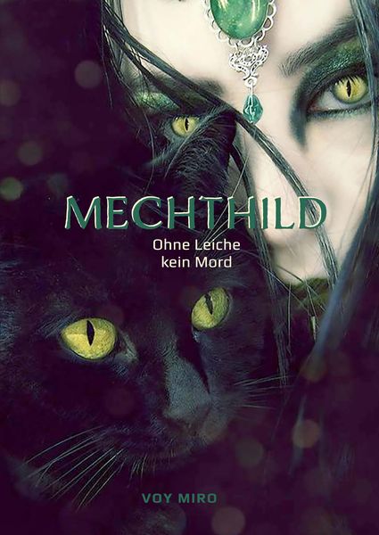 Produktbild: Mechthild