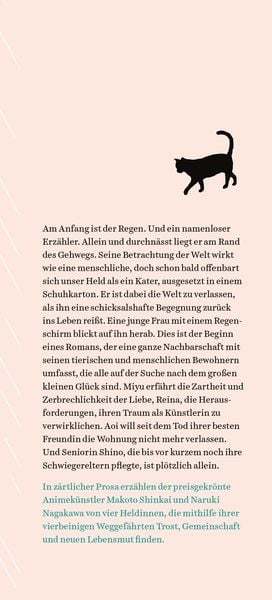 Produktbild: Das Geschenk eines Regentages