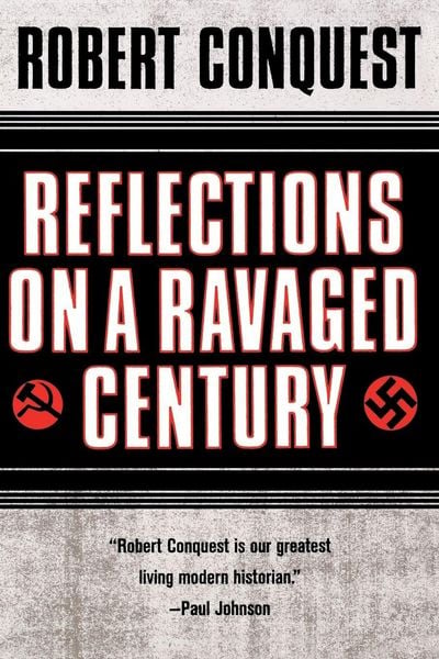 Produktbild: Reflections on a Ravaged Century