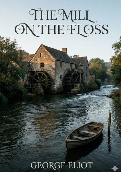 Produktbild: The Mill on the Floss
