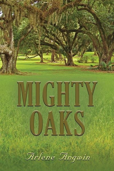 Produktbild: Mighty Oaks