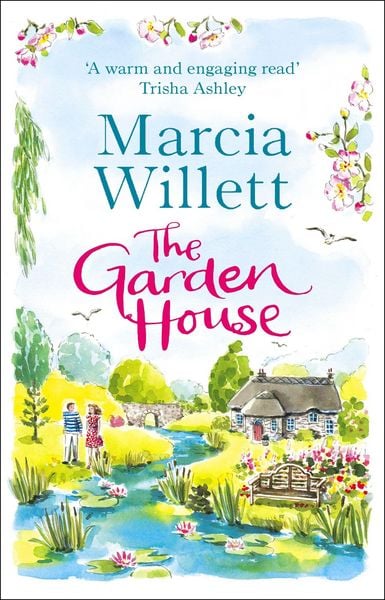 Produktbild: The Garden House