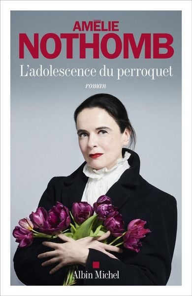 Produktbild: L'Adolescence du perroquet