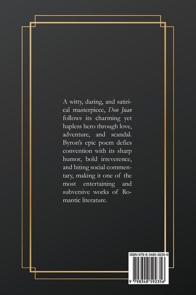 Produktbild: Don Juan
