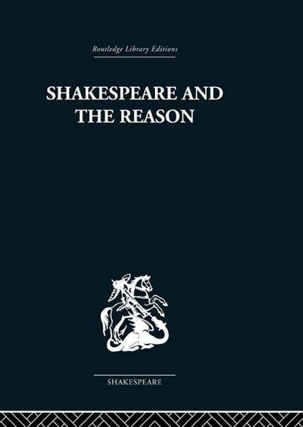 Produktbild: Shakespeare and the Reason