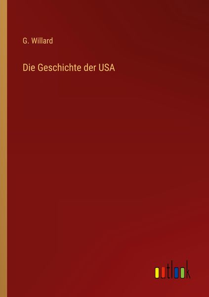 Produktbild: Die Geschichte der USA