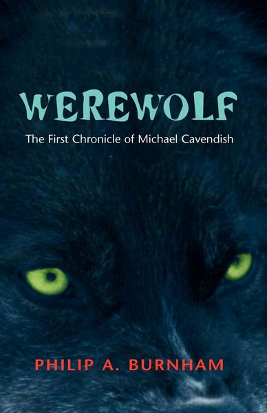 Produktbild: Werewolf - The First Chronicle of Michael Cavendish