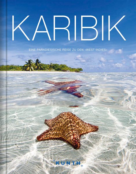 Produktbild: Karibik