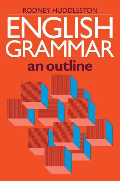 Produktbild: English Grammar