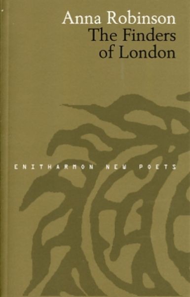 Produktbild: Finders Of London