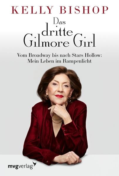 Produktbild: Das dritte Gilmore Girl