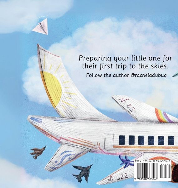 Produktbild: We're Going on an Airplane!