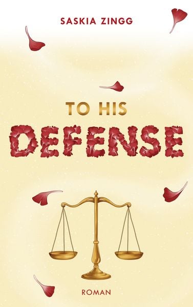 Produktbild: To His Defense