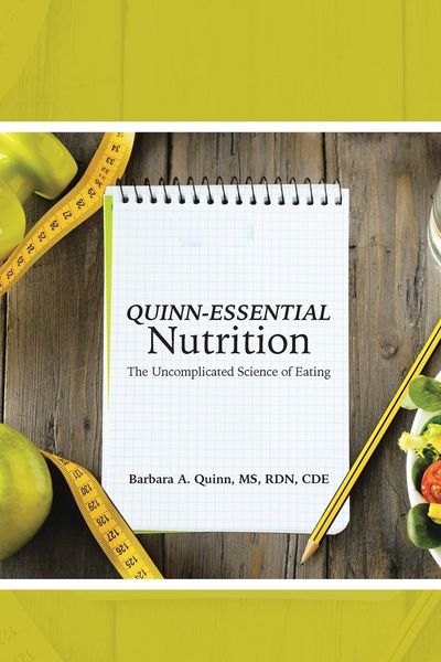 Produktbild: Quinn-Essential Nutrition