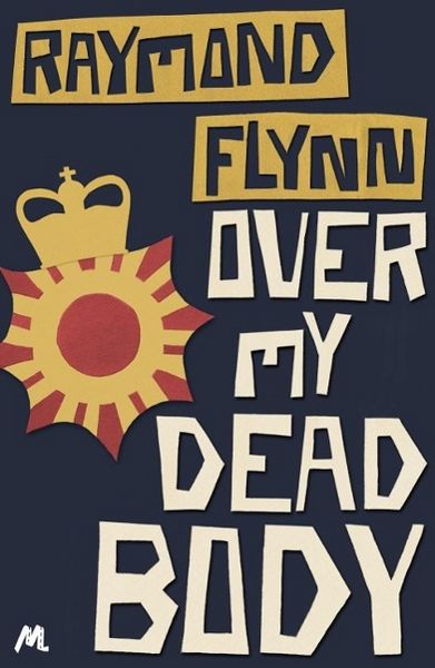 Produktbild: Over My Dead Body