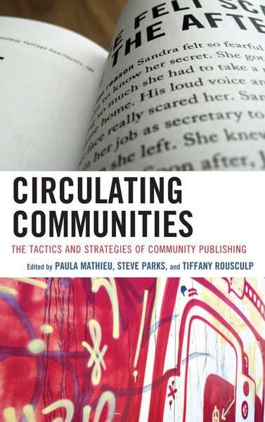 Produktbild: Circulating Communities