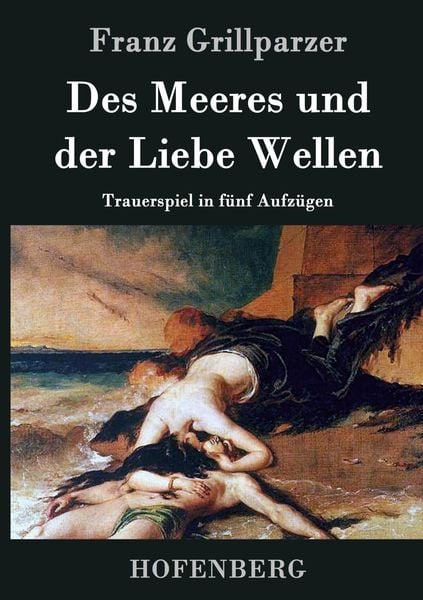 Produktbild: Des Meeres und der Liebe Wellen