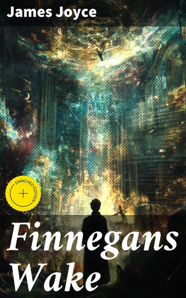 Produktbild: Finnegans Wake