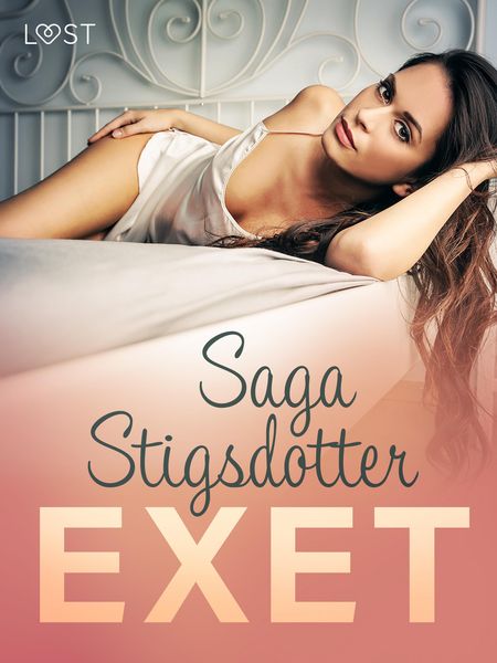 Produktbild: Exet - erotisk novell