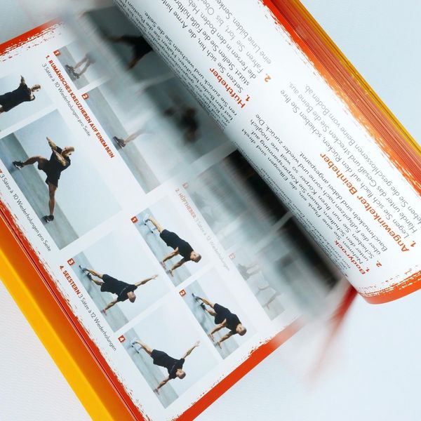 Produktbild: Fit ohne Ger&auml;te