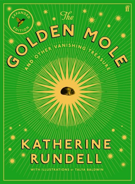 Produktbild: The Golden Mole
