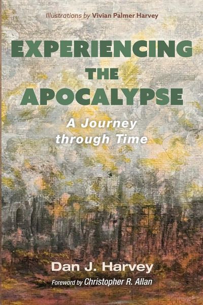 Produktbild: Experiencing the Apocalypse