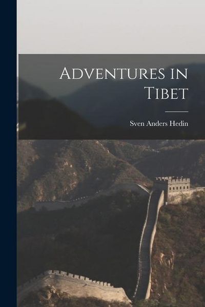 Produktbild: Adventures in Tibet