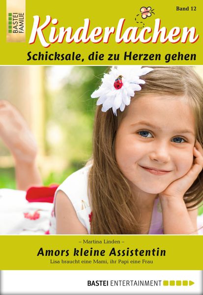 Produktbild: Kinderlachen - Folge 012