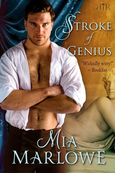 Produktbild: Stroke of Genius