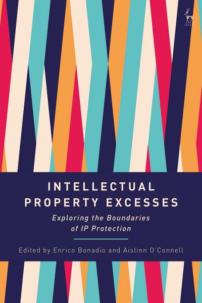 Produktbild: Intellectual Property Excesses