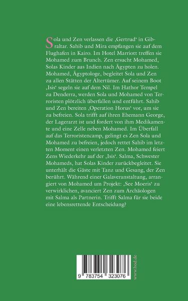 Produktbild: SPLEEN OF LOVE - Reinigung durch Liebe