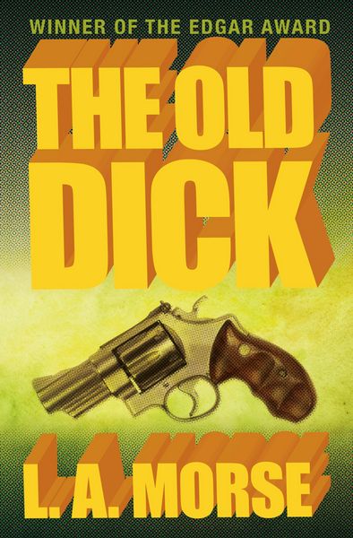 Produktbild: The Old Dick