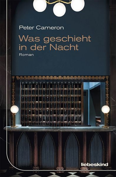 Produktbild: Was geschieht in der Nacht