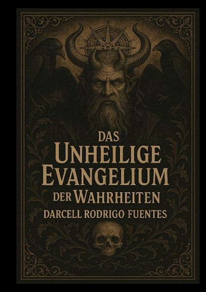 Produktbild: Das unheilige Evangelium der Wahrheiten