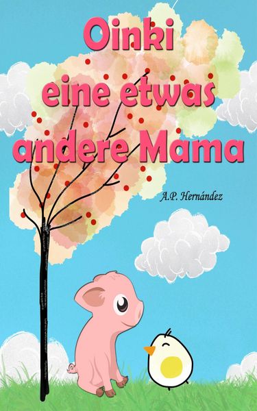 Produktbild: Oinki, eine etwas andere Mama