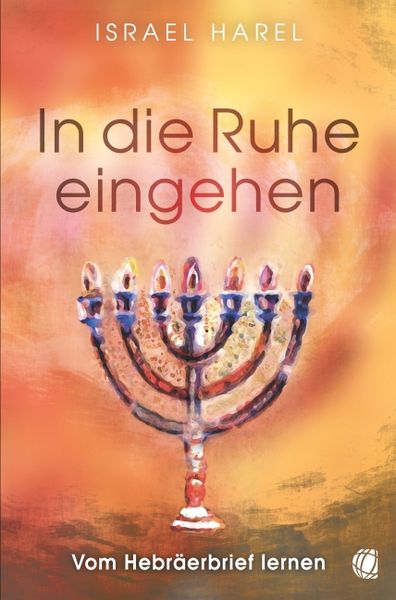Produktbild: In die Ruhe eingehen