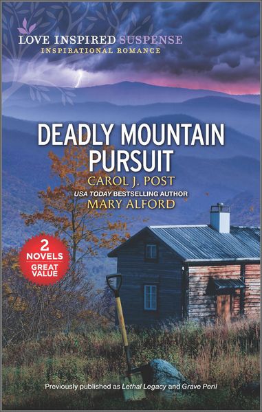 Produktbild: Deadly Mountain Pursuit