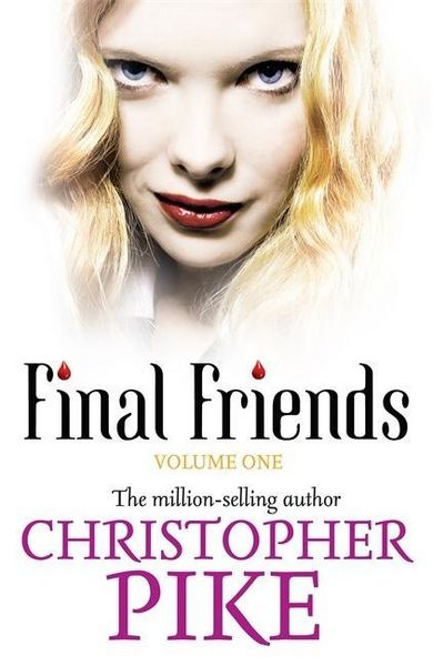 Produktbild: Final Friends: Volume 1