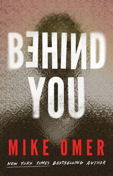 Produktbild: Behind You
